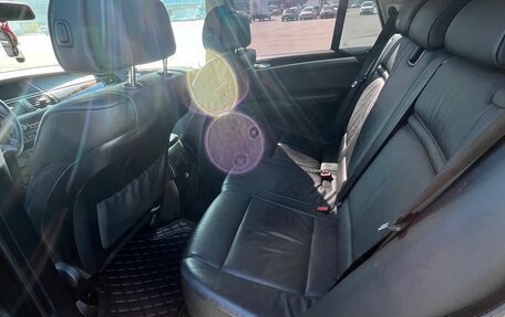 BMW X5, 2009 год, 880 000 рублей, 7 фотография