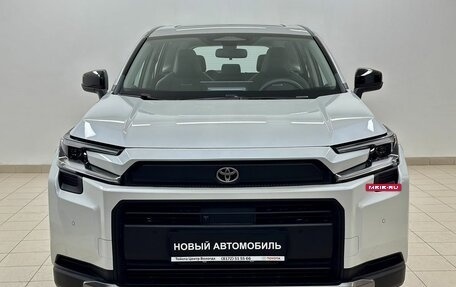 Toyota RAV4, 2026 год, 4 600 000 рублей, 2 фотография