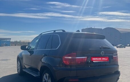 BMW X5, 2009 год, 880 000 рублей, 4 фотография