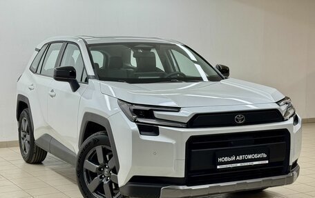 Toyota RAV4, 2026 год, 4 600 000 рублей, 3 фотография