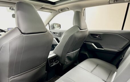 Toyota RAV4, 2026 год, 4 600 000 рублей, 13 фотография