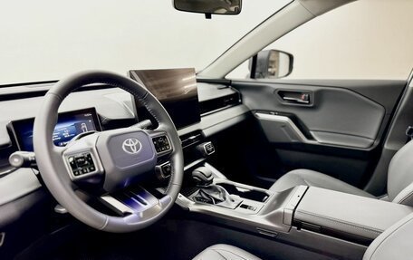 Toyota RAV4, 2026 год, 4 600 000 рублей, 11 фотография