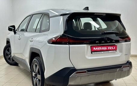 Toyota RAV4, 2026 год, 4 600 000 рублей, 4 фотография