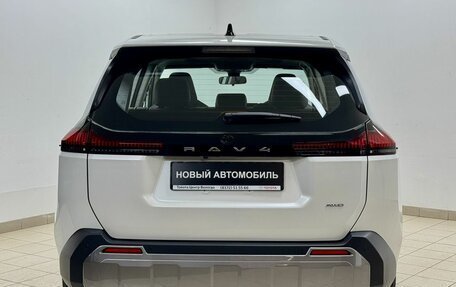 Toyota RAV4, 2026 год, 4 600 000 рублей, 5 фотография