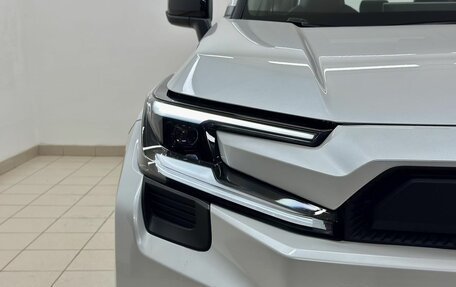 Toyota RAV4, 2026 год, 4 600 000 рублей, 8 фотография