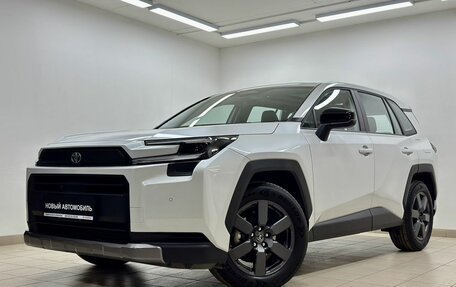 Toyota RAV4, 2026 год, 4 600 000 рублей, 7 фотография