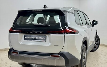 Toyota RAV4, 2026 год, 4 600 000 рублей, 6 фотография