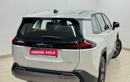 Toyota RAV4, 2026 год, 4 600 000 рублей, 9 фотография