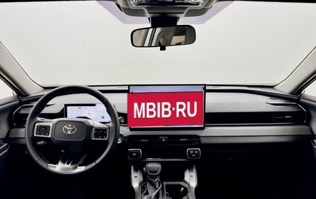 Toyota RAV4, 2026 год, 4 600 000 рублей, 17 фотография