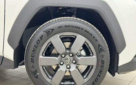 Toyota RAV4, 2026 год, 4 600 000 рублей, 20 фотография