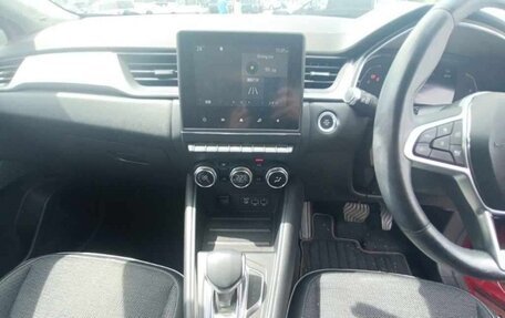 Renault Captur II, 2021 год, 1 050 005 рублей, 7 фотография