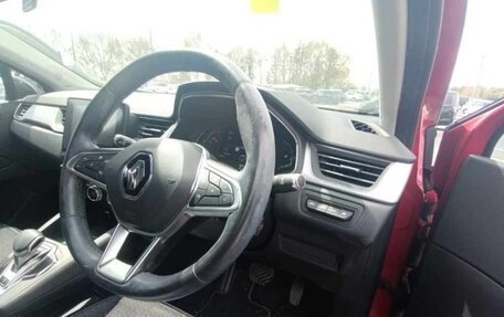 Renault Captur II, 2021 год, 1 050 005 рублей, 6 фотография