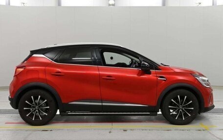 Renault Captur II, 2021 год, 1 050 005 рублей, 4 фотография