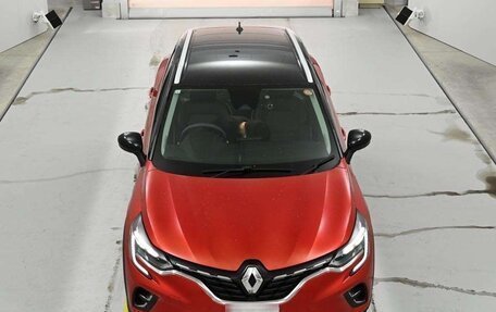 Renault Captur II, 2021 год, 1 050 005 рублей, 3 фотография