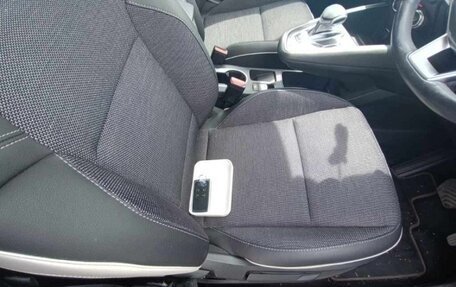 Renault Captur II, 2021 год, 1 050 005 рублей, 5 фотография