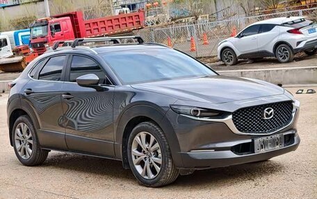 Mazda CX-30 I, 2022 год, 1 710 000 рублей, 3 фотография