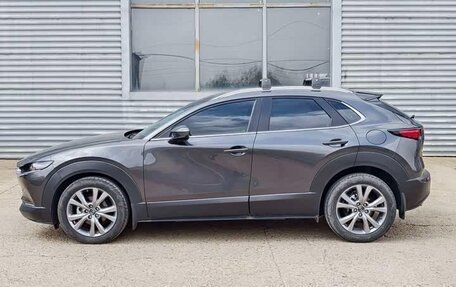 Mazda CX-30 I, 2022 год, 1 710 000 рублей, 4 фотография