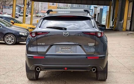 Mazda CX-30 I, 2022 год, 1 710 000 рублей, 9 фотография