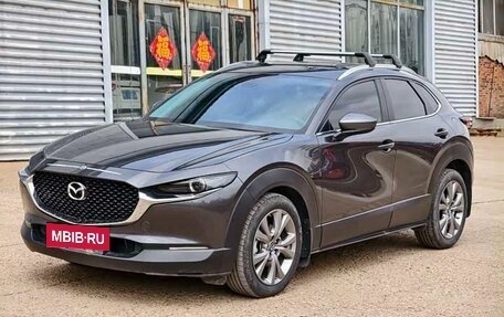 Mazda CX-30 I, 2022 год, 1 710 000 рублей, 2 фотография