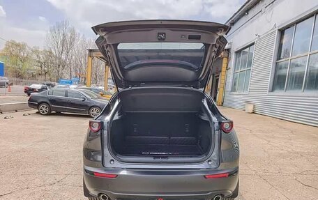 Mazda CX-30 I, 2022 год, 1 710 000 рублей, 25 фотография