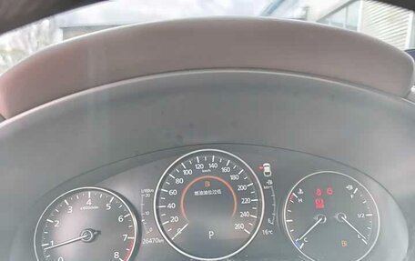 Mazda CX-30 I, 2022 год, 1 710 000 рублей, 15 фотография