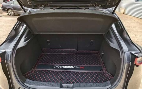 Mazda CX-30 I, 2022 год, 1 710 000 рублей, 17 фотография