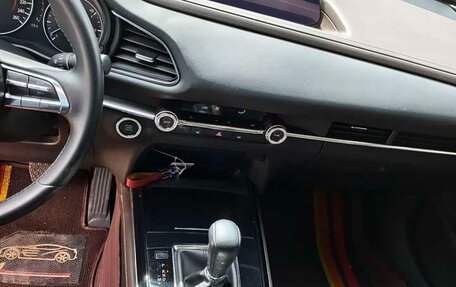 Mazda CX-30 I, 2022 год, 1 710 000 рублей, 13 фотография