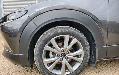 Mazda CX-30 I, 2022 год, 1 710 000 рублей, 26 фотография