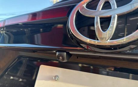 Toyota Yaris Cross, 2024 год, 2 030 000 рублей, 14 фотография