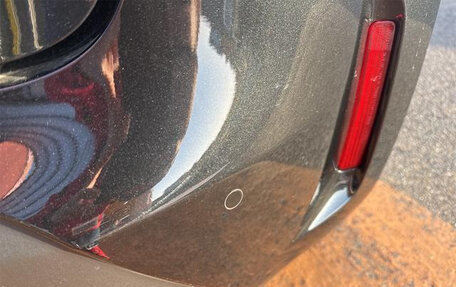 Toyota Yaris Cross, 2024 год, 2 030 000 рублей, 13 фотография