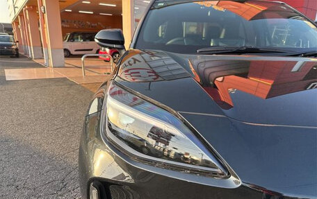 Toyota Yaris Cross, 2024 год, 2 030 000 рублей, 5 фотография