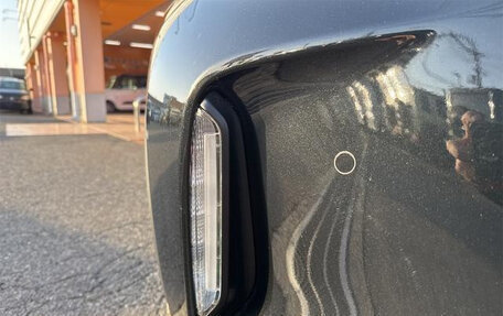 Toyota Yaris Cross, 2024 год, 2 030 000 рублей, 12 фотография