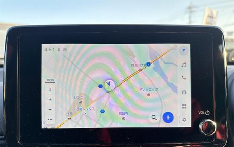 Toyota Yaris Cross, 2024 год, 2 030 000 рублей, 24 фотография