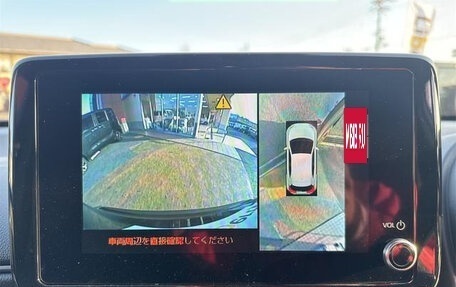 Toyota Yaris Cross, 2024 год, 2 030 000 рублей, 25 фотография