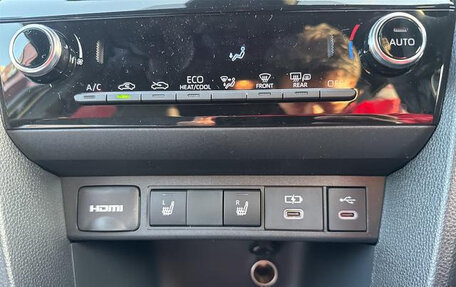 Toyota Yaris Cross, 2024 год, 2 030 000 рублей, 37 фотография