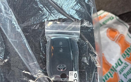 Toyota Yaris Cross, 2024 год, 2 030 000 рублей, 35 фотография