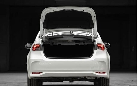 Toyota Corolla, 2022 год, 1 400 000 рублей, 6 фотография