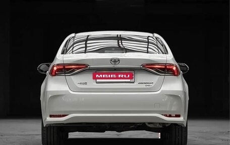 Toyota Corolla, 2022 год, 1 400 000 рублей, 5 фотография