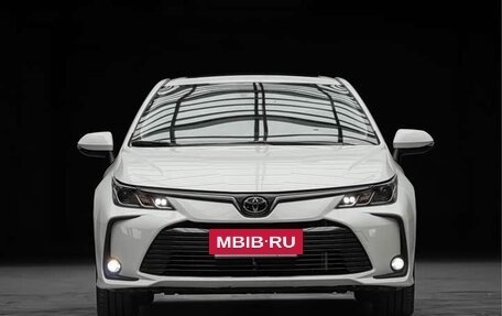 Toyota Corolla, 2022 год, 1 400 000 рублей, 2 фотография