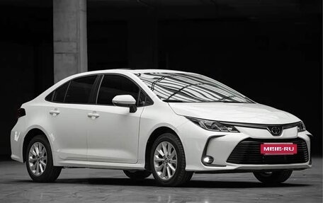 Toyota Corolla, 2022 год, 1 400 000 рублей, 3 фотография