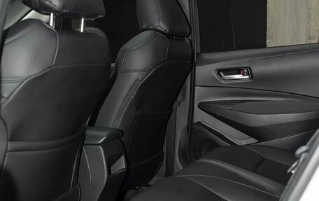 Toyota Corolla, 2022 год, 1 400 000 рублей, 15 фотография