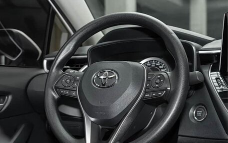 Toyota Corolla, 2022 год, 1 400 000 рублей, 9 фотография