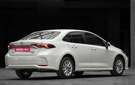 Toyota Corolla, 2022 год, 1 400 000 рублей, 7 фотография