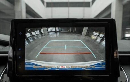 Toyota Corolla, 2022 год, 1 400 000 рублей, 18 фотография