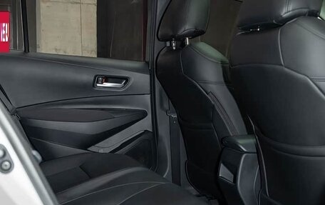 Toyota Corolla, 2022 год, 1 400 000 рублей, 17 фотография