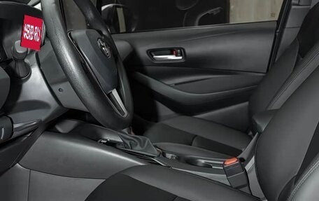 Toyota Corolla, 2022 год, 1 400 000 рублей, 14 фотография