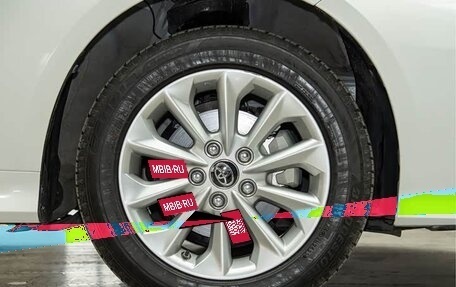 Toyota Corolla, 2022 год, 1 400 000 рублей, 20 фотография