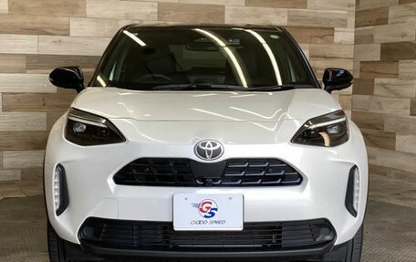 Toyota Yaris Cross, 2025 год, 1 900 000 рублей, 1 фотография