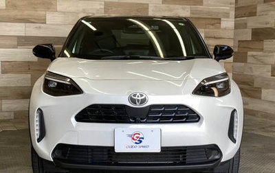 Toyota Yaris Cross, 2025 год, 1 900 000 рублей, 1 фотография