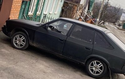 Москвич 2141, 1999 год, 60 000 рублей, 1 фотография